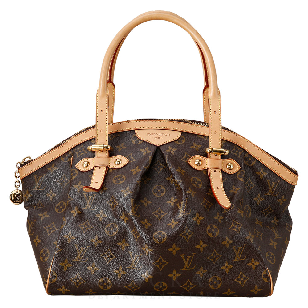 LOUIS VUITTON(USED)루이비통 모노그램 티볼리 GM